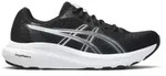 Asics f&uuml;r Damen. 1012C013 Sneaker Gel Contend 10 schwarz (40), Wohnung,