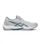 Asics f&uuml;r Damen. 1072A119 Sneaker Gel Rocket 12 lila (38), Wohnung, Schn&uuml;rsenkel,
