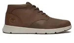Timberland f&uuml;r Herren. TB0A6C7TW011 Parker Street Turnschuhe braun (44), Leder,