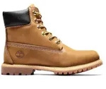 Timberland f&uuml;r Damen. TB1103602141 6 Inch Premium braune wasserdichte...