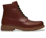 Timberland f&uuml;r Herren. TB0A2N2GEM61 Stormbucks Lederstiefeletten braun (39),