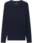 A|X Armani Exchange f&uuml;r Herren. XM002161AF20139UB101 Pullover mit Rundhalsausschnitt