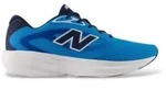 New Balance f&uuml;r Herren. M680V9_RU Sneaker 680 v9 blau (40.5), Wohnung,