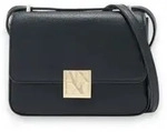 A|X Armani Exchange f&uuml;r Damen. XW002169AF19895UC001 Amy Handtasche schwarz (OSFA),