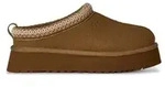UGG f&uuml;r Damen. 1174471 Tazz II Lederschuhe braun (36), Wohnung, Wildleder, Keine,