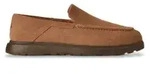 UGG f&uuml;r Herren. 1180472 Shep Mokassins aus braunem Leder (43), Wohnung, Wildleder,