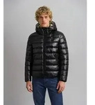 Blauer f&uuml;r Herren. 26WBLUC02054 Eco Adams Steppjacke schwarz (XXL), L&auml;ssig,