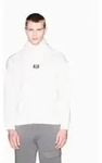 A|X Armani Exchange f&uuml;r Herren. XM002388AF20169U1074 Sweatshirt Ton beige (XS),
