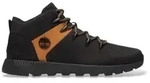 Timberland f&uuml;r Herren. TB0A6DQDEMJ1 Hohe Sneaker Mid Lace Up schwarz (42),...