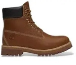 Timberland f&uuml;r Herren. TB0A29U2EN11 Heritage Stiefel aus Leder braun (45),...