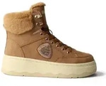 Blauer f&uuml;r Damen. F6MARIBEL02 Maribel-Stiefeletten braun (36), Wohnung,