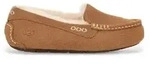 UGG f&uuml;r Damen. 1106878 Ansley Lederschuhe braun (37), Wohnung, Wildleder,...