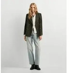 Pepe Jeans f&uuml;r Damen. PL4024556 Amerikanische Leison gr&uuml;n (L), L&auml;ssig,...