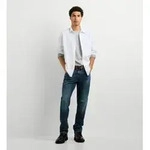 Pepe Jeans f&uuml;r Herren. PM3091461 Hemd Roval wei&szlig; (L), L&auml;ssig, Baumwolle,...