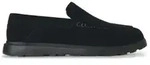UGG f&uuml;r Herren. 1180472 Schwarze Shep Mokassins aus Leder (40), Wohnung,...