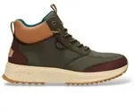 HeyDude f&uuml;r Herren. HD42059 Tahoe Classic Stiefeletten olivgr&uuml;n (43), Wohnung,