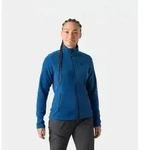 Helly Hansen f&uuml;r Damen. 48288 Daybreaker Fleecejacke blau (L), L&auml;ssig,...