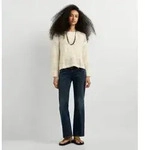 Pepe Jeans f&uuml;r Damen. PL20484857SA Straight-Jeans Lw Venus blau (27/32),...
