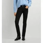 Pepe Jeans f&uuml;r Damen. PL20510709CA Jeans Slim Venus schwarz (26/32), L&auml;ssig,
