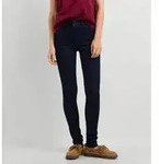 Pepe Jeans f&uuml;r Damen. PL20510806CA Jeans Skinny Regent Marineblau (25/32),...