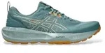 Asics f&uuml;r Herren. 1011B979 Turnschuhe GEL-Sonoma 8 t&uuml;rkis (44), Stoff, Wohnung,