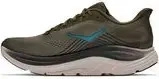 HOKA 1176572, HOKA 1176572 Clifton 11 Sneaker gr&uuml;n (42) Herren