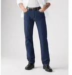 Levi's f&uuml;r Herren. 00501-0101 Jeans 501 Original Onewash navy (29/32), L&auml;ssig,