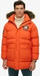 Superdry M5012208A, Superdry M5012208A Everest-Parka Orange (M) Herren