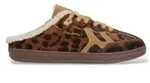 Pepe Jeans f&uuml;r Damen. PLS000039 Lederschuhe Ball Clog braun (36), Wohnung,...