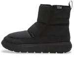 Fitflop f&uuml;r Damen. ABT-090 Stiefeletten Iq-Comff Resistant schwarz (36), Wohnung,