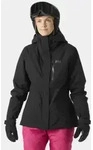 Helly Hansen f&uuml;r Damen. 65735 Snowplay Jacke schwarz (L), L&auml;ssig, Sportlich,