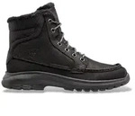 Helly Hansen f&uuml;r Herren. 11422 Lederstiefel Garibaldi V3 schwarz (44), Flach,