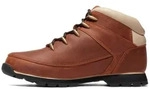 Timberland f&uuml;r Herren. TB0A121K2141 Euro Sprint Schn&uuml;rstiefel aus Leder...