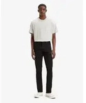 Levi's f&uuml;r Herren. 04511-1507 Jeans 511 Slim Hellschwarz (32/32), L&auml;ssig,