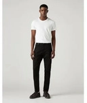 Levi's f&uuml;r Herren. 28833-0013 Jeans 512 Slim Taper schwarz (32/32), L&auml;ssig,