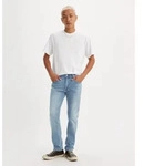 Levi's f&uuml;r Herren. 28833-0588 Jeans 512 Slim Taper blau (34/32), L&auml;ssig, Baumwolle,