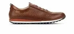 Pikolinos f&uuml;r Herren. M2A-6252 Liverpool M2A braune Lederschuhe (43), Schn&uuml;rsenkel,