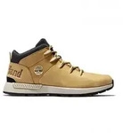 Timberland f&uuml;r Herren. TB0A1XVQ2311 Braune Sprint-Lederstiefel (42), Wohnung,...