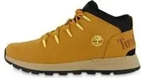 Timberland TB0A1XVQ2311, Timberland TB0A1XVQ2311 Braune Sprint-Lederstiefel (44)