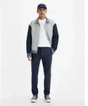 Levi's f&uuml;r Herren. 17196-0016 XX Chino Standard Taper Trouser navy (36/32), L&auml;ssig,