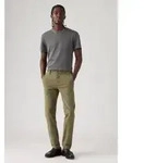 Levi's f&uuml;r Herren. 17199-0001 Chino-Hose XX slim fit gr&uuml;n (38/34), L&auml;ssig,