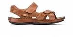 Pikolinos f&uuml;r Herren. 06J-5818 Ledersandalen Tarifa 06J Leder (46), Braun,