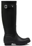 Hunter f&uuml;r Damen. WFT1000RMA Original Tall Boots schwarz (38), Wohnung, Keine,