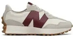 New Balance f&uuml;r Damen. WS327V1 Turnschuhe 327 beige (41), Wohnung, Schn&uuml;rsenkel,