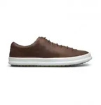 Camper f&uuml;r Herren. K100373-023 Chasis Sport braune Lederschuhe (43), Wohnung, 1 bis