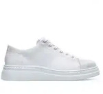 Camper f&uuml;r Damen. K200508-041 Vizemeister Lederschuhe wei&szlig; (39), Wohnung,