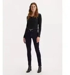 Levi's f&uuml;r Damen. 19626-0001 D&uuml;nne R&ouml;hrenjeans 311 navy (30/28), L&auml;ssig,