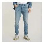 G-Star f&uuml;r Herren. 51010-8968-8436 Jeans Revend Skinny blau (30/30), L&auml;ssig,