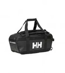 Helly Hansen Unisex. 67441 Reisetasche H/H Scout M schwarz (OSFA), L&auml;ssig,...