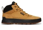 Timberland f&uuml;r Herren. TB0A1ZQH2311 Field Trekker Halbschuhe zum Schn&uuml;ren aus Leder